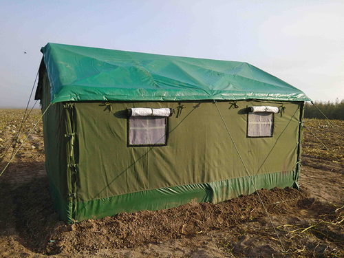 贵州合力篷帆篷布加工厂